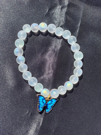 ÆOASIS The New Classic Glass Beaded Bracelets