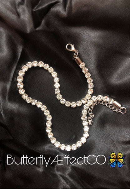 ÆOASIS Tennis Chains